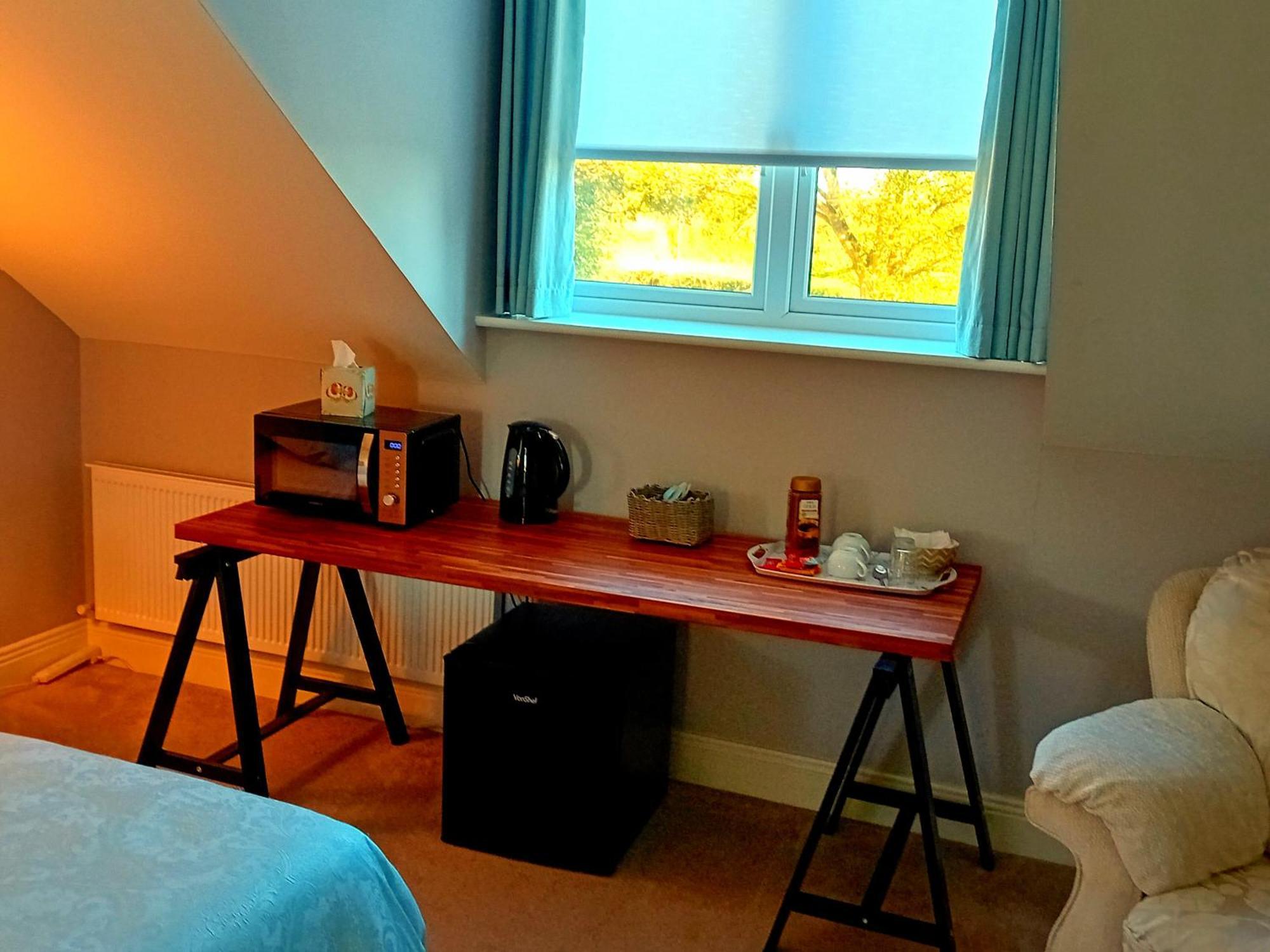 White Quarry Hse Quarry Road Guest House นาวัน ภายนอก รูปภาพ