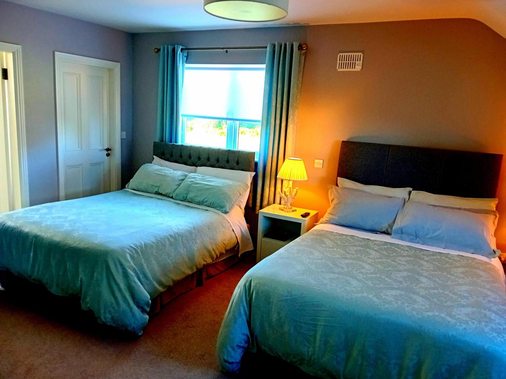 White Quarry Hse Quarry Road Guest House นาวัน ภายนอก รูปภาพ