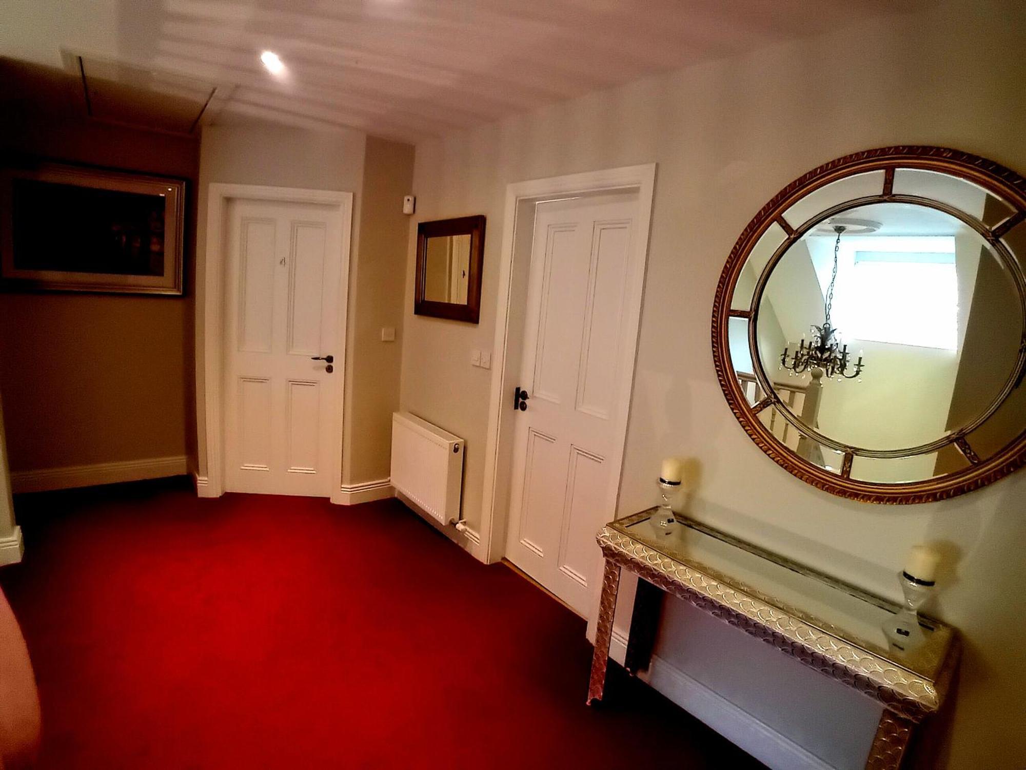 White Quarry Hse Quarry Road Guest House นาวัน ภายนอก รูปภาพ