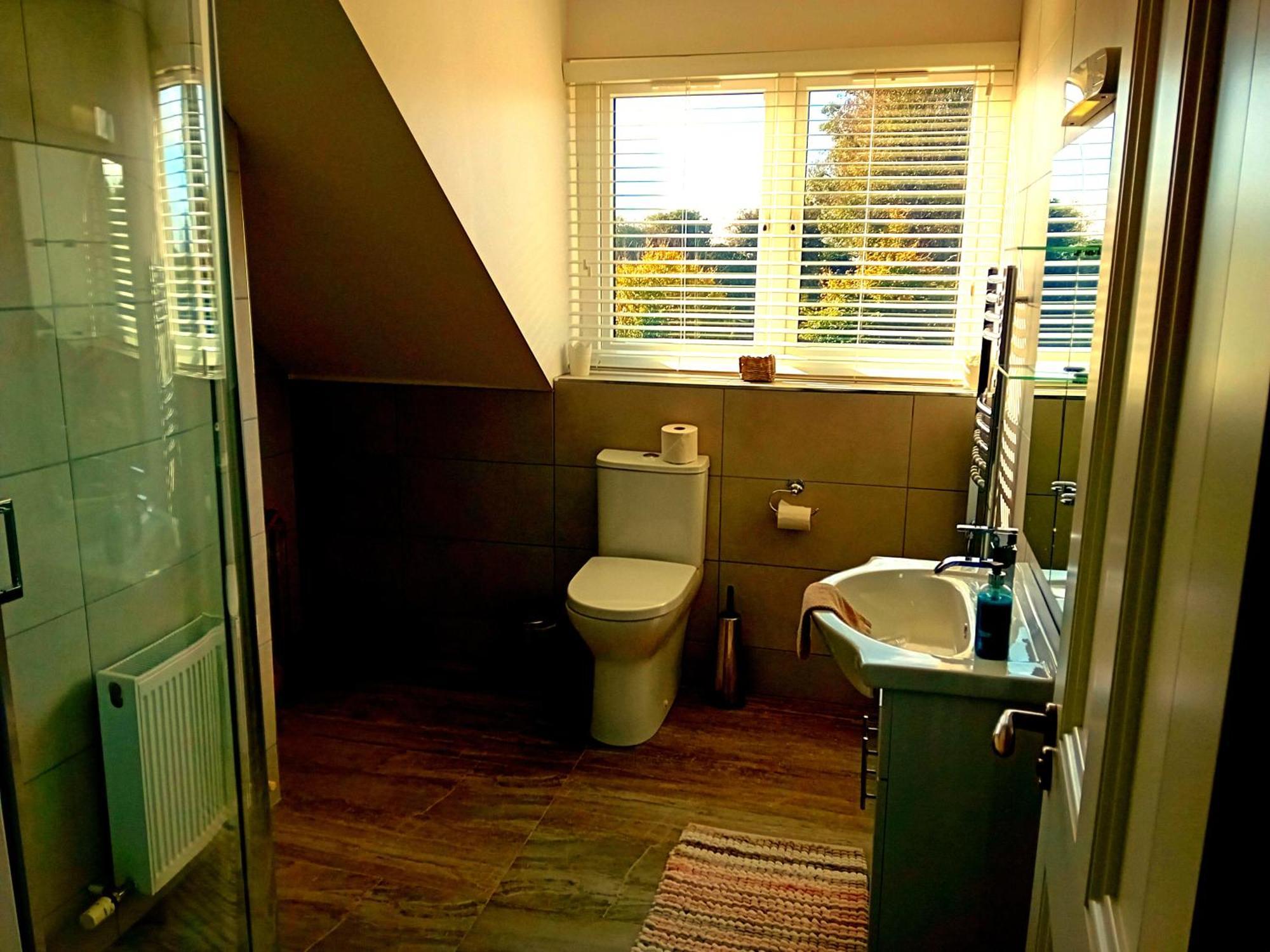 White Quarry Hse Quarry Road Guest House นาวัน ภายนอก รูปภาพ